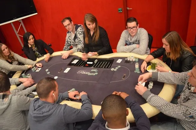 NULL | 2014/01 - Utrecht Poker Series - €770 NLHE FO Main Event 